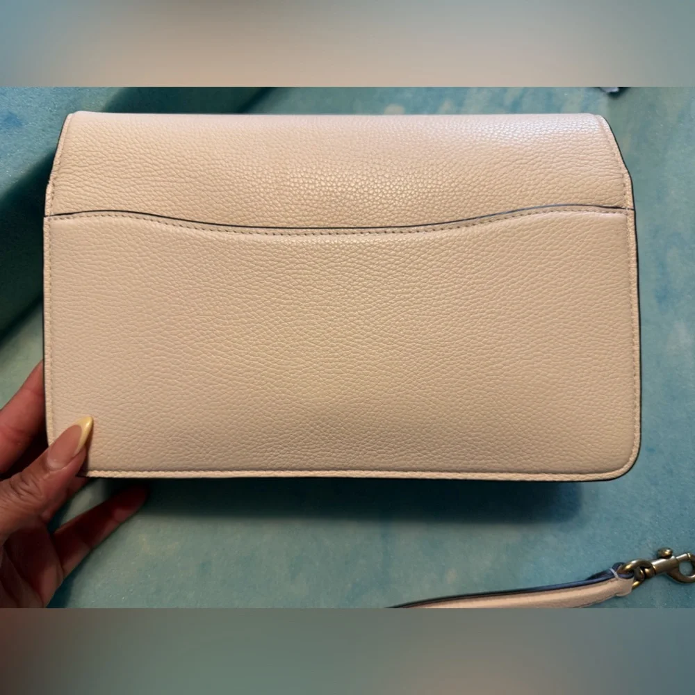 Coach Tabby 26 - Picture 6 of 9